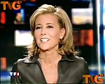 Claire Chazal 1