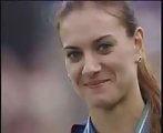 Yelena Isinbayeva 4