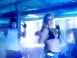 Sarah Connor Bounce sexy