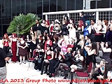 200 Famous FemDom DDI Group Photo Behind Scenes Fetish