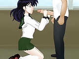 SDT - Kagome Higurashi