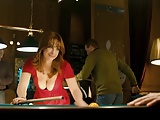 Vica Kerekes Is A Hot Redhead