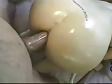 POV Blowjob and Anal