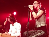 Stefanie Heinzmann 2 NZB Wichsvorlage
