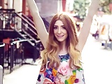 Nicola roberts music video