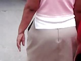 GROPING ADVENTURES STREETS  1 mega big ass and flashing 