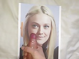 Dakota Fanning tribute 7