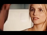 Dianna Agron # full action actress 