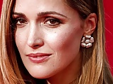 Rose Byrne Jerk off challenge