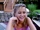 Kasia webcam