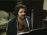 Ron Gets Down on a Piano 