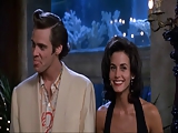 Courteney Cox - Ace Ventura Pet Detective