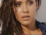 Jessica Alba Photo Shoot 2010 (Cameltoe)