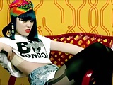 Jessie J Domino Compilation