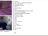 omegle camsex with hot girl on webcam