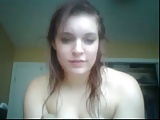 Webcam serie 10 - Very nice chubby teen (Camaster)