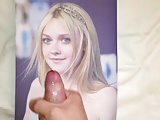 Dakota Fanning tribute 6