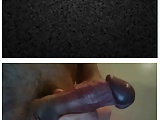 My dickflash for girls on webcam part 2