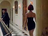 Olga Kurylenko as a Hooker