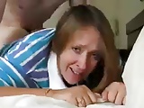 friends mom anal creampie by loyalsock