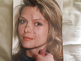 Michelle Pfeiffer cum tribute