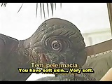 E.T. the Extra-Terrestrial (FULL PORN MOVIE)