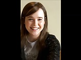 Evolution of Ellen Page