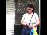 Pezones de tetona