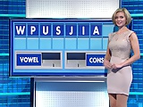 Rachel Riley - Sex Tits, Legs and Arse 10