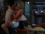 Sarah Chalke Scrubs Love Scene