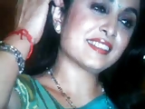 MY AUNT RAMYA KRISHNAN HOT