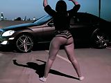 Lanipop: Sexy ASS Booty Twerker Rap Video Feat. - Ameman