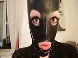 Solo Part 1: Slave having fun with herself