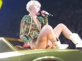 Miley Cyrus Toronto Concert