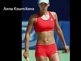 Camel Toe - Tennis is Hot