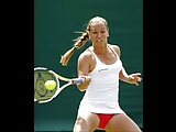 Dominica Cibulkova is HOT!!! Part 2