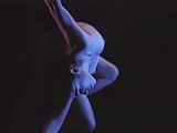 music video erotic flower