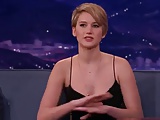 Jennifer Lawrence Jerk off challenge