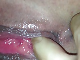 fingering my yoga teacher while..