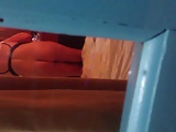 BBW changing