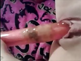 Killa Kassie dildo fun