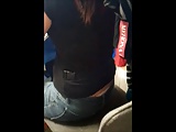 43 yr panty ass