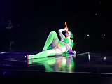 Katy Perry Teenage Dream Birmingham