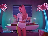 Ariana Grande Hot in bang bang