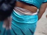 Nepali Aunty Fat Ass