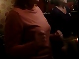 Milf and Gild Dancing