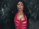 Nicki Minaj Jerk off challenge 