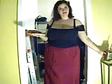 Colette Marquise 10-11 Pizza Pie Stripping (short)