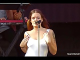 Tove Lo Tit Flash - Talking Body (Live)