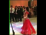 Alla Kushnir sexy Belly Dance part 179